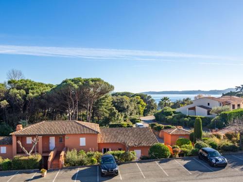 Apartment Le Thalassa-2 by Interhome