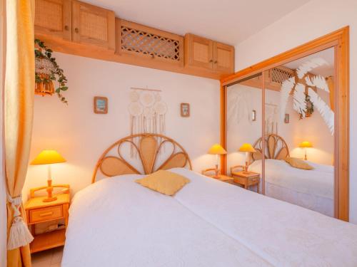Apartment Le Thalassa-2 by Interhome