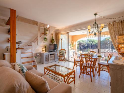 Apartment Le Thalassa-2 by Interhome