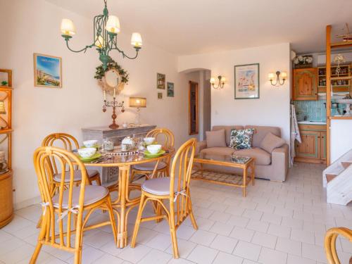 Apartment Le Thalassa-2 by Interhome
