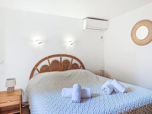 Apartment Marina Di Santa Giulia by Interhome