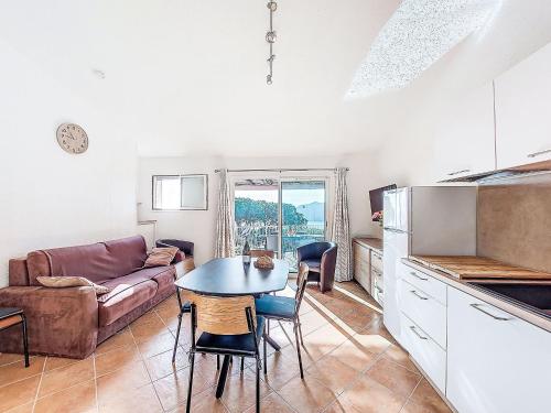 Apartment Marina Di Santa Giulia by Interhome