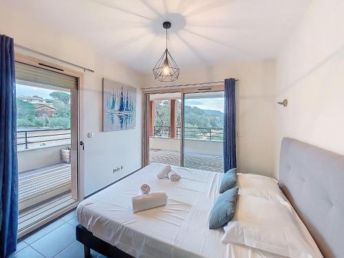 Apartment Agnaredda by Interhome