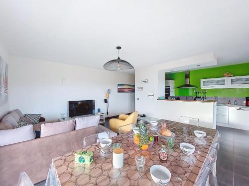 Apartment Agnaredda by Interhome