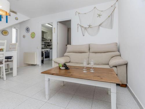 Holiday Home Leonor by Interhome