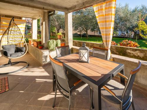 Apartment Mrak by Interhome