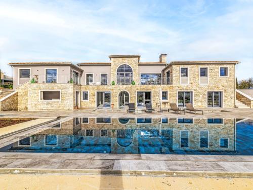 Villa Maison Paradis by Interhome