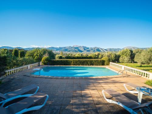 Holiday Home Son Estaras II by Interhome