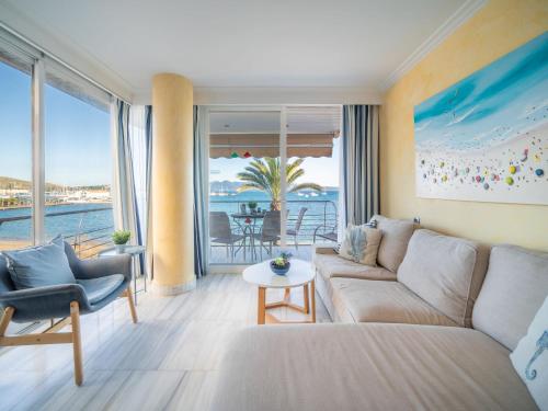 Apartment Natalia Beach by Interhome