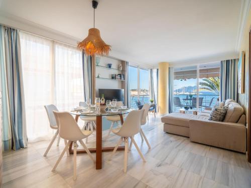 Apartment Natalia Beach by Interhome