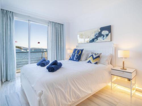 Apartment Natalia Beach by Interhome