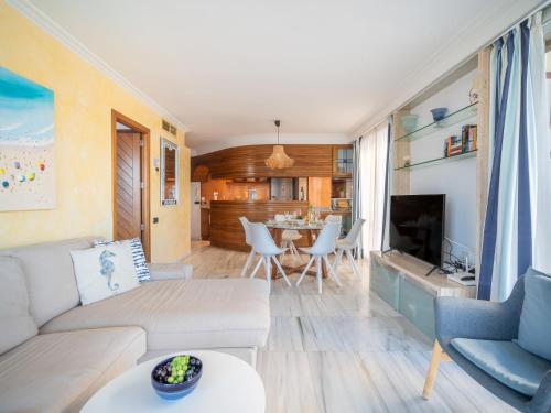 Apartment Natalia Beach by Interhome