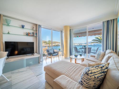 Apartment Natalia Beach by Interhome
