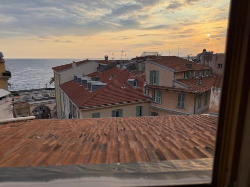 Cocooning Gilly - Vieux Nice 3 stars 4 pers