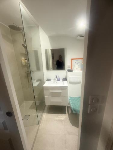 Cocooning Gilly - Vieux Nice 3 stars 4 pers