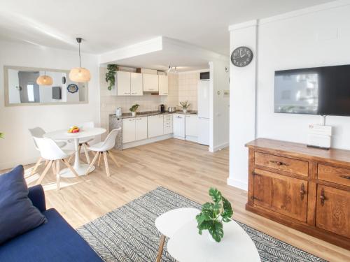 Apartment Club Nautic-30 by Interhome