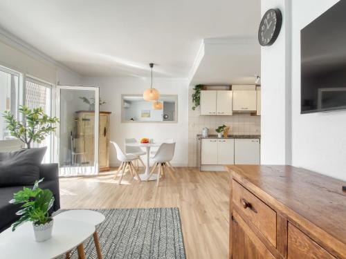 Apartment Club Nautic-30 by Interhome