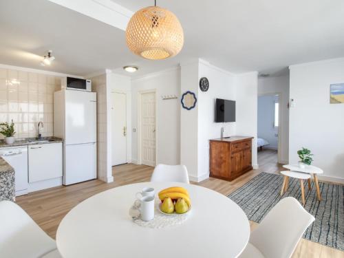 Apartment Club Nautic-30 by Interhome