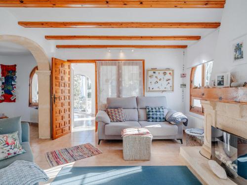 Holiday Home Sol & Sal by Interhome