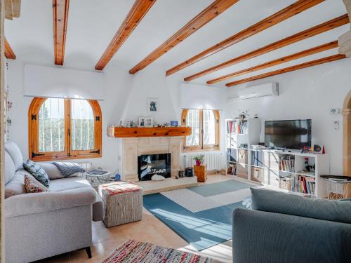 Holiday Home Sol & Sal by Interhome