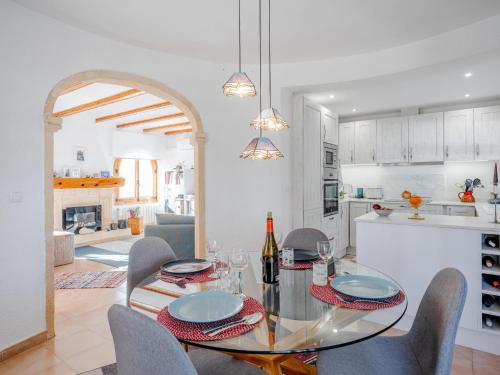Holiday Home Sol & Sal by Interhome