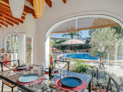 Holiday Home Sol & Sal by Interhome