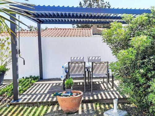 Holiday Home Charme de La Linière by Interhome