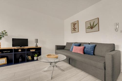 La petite Muse - Climatisation, Piscine et Parking gratuit