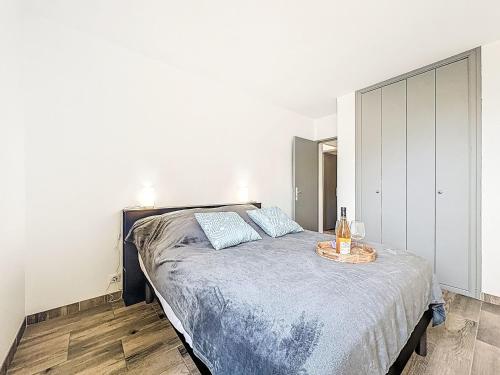 Apartment Les Marines de L'Airan by Interhome