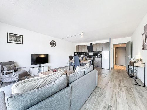 Apartment Les Marines de L'Airan by Interhome