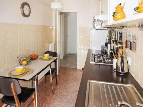 Apartment Les Jardins de l'Ermitage by Interhome