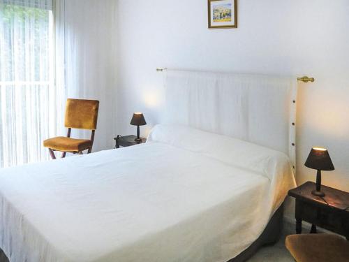 Apartment Les Jardins de l'Ermitage by Interhome