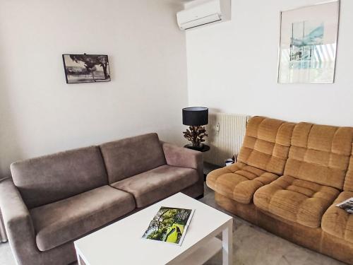 Apartment Les Jardins de l'Ermitage by Interhome