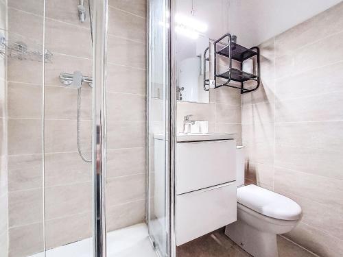 Apartment Le Lafayette by Interhome