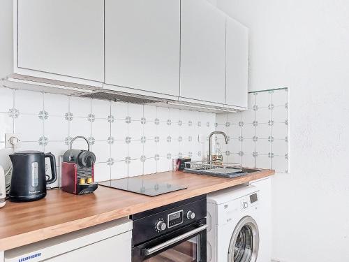 Apartment Le Lafayette by Interhome