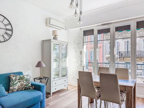 Apartment Le Lafayette by Interhome