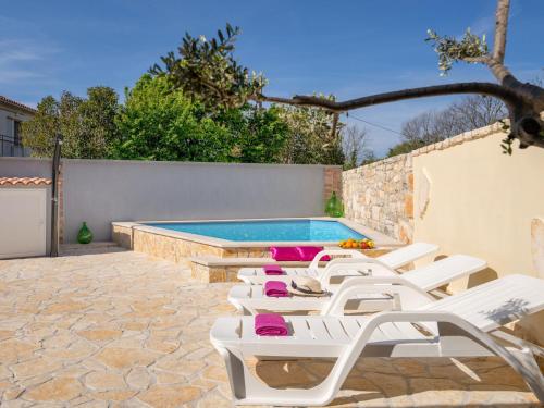 Holiday Home Butković by Interhome