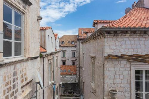 Dubrovnik Deluxe Rooms
