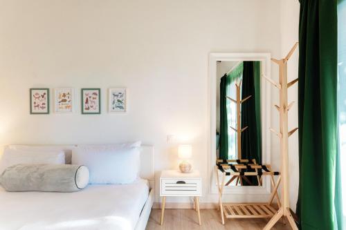 Florida Ascona Rooms by Quokka 360 - Between the Lake and the City