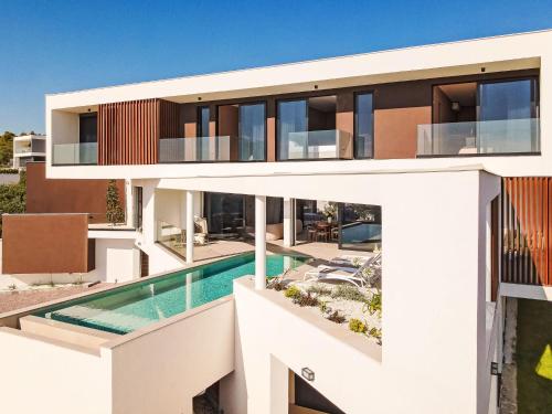 Villa Five K by Interhome