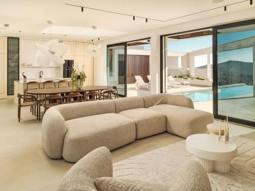 Villa Five K by Interhome
