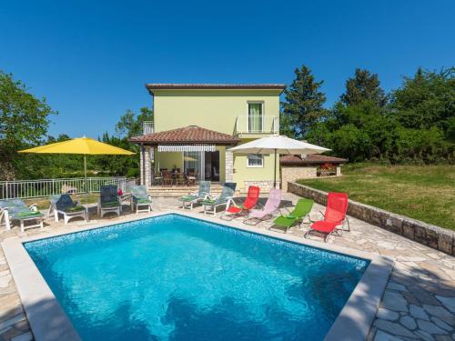Villa Ester by Interhome