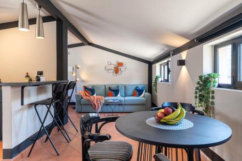 Foto Urban Paradise Loft - 75mq with Private Terrace