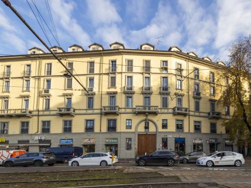 Apartment Sabotino City View by Interhome