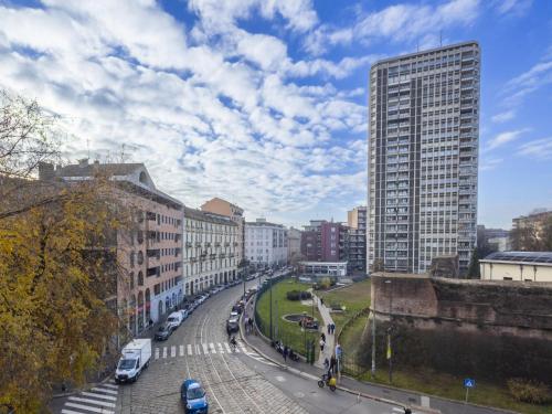 Apartment Sabotino City View by Interhome