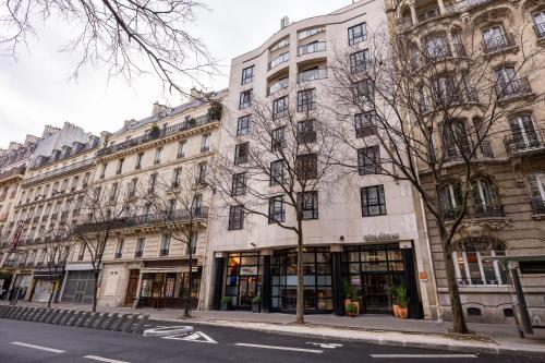Citadines République Paris