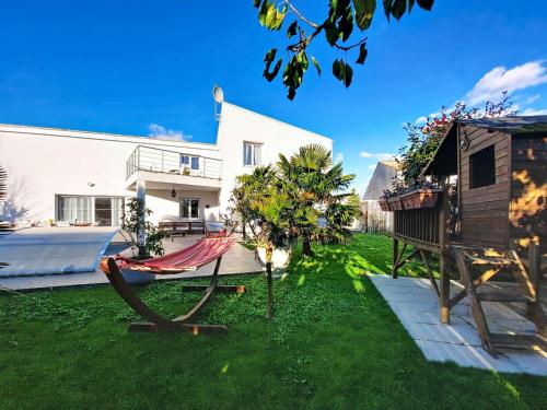Villa Les Roselières by Interhome
