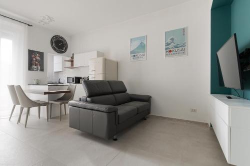 Lambrate - Corti - Bilocale con ampio balcone