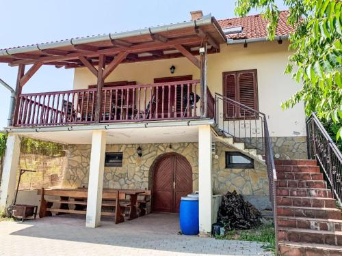 Holiday Home Pax by Interhome