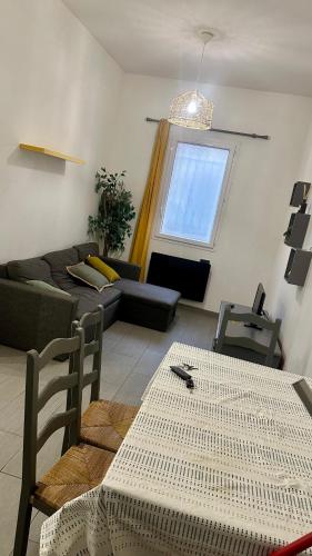 Bel appartement, Boulevard Bail